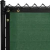 Privancy fence creen