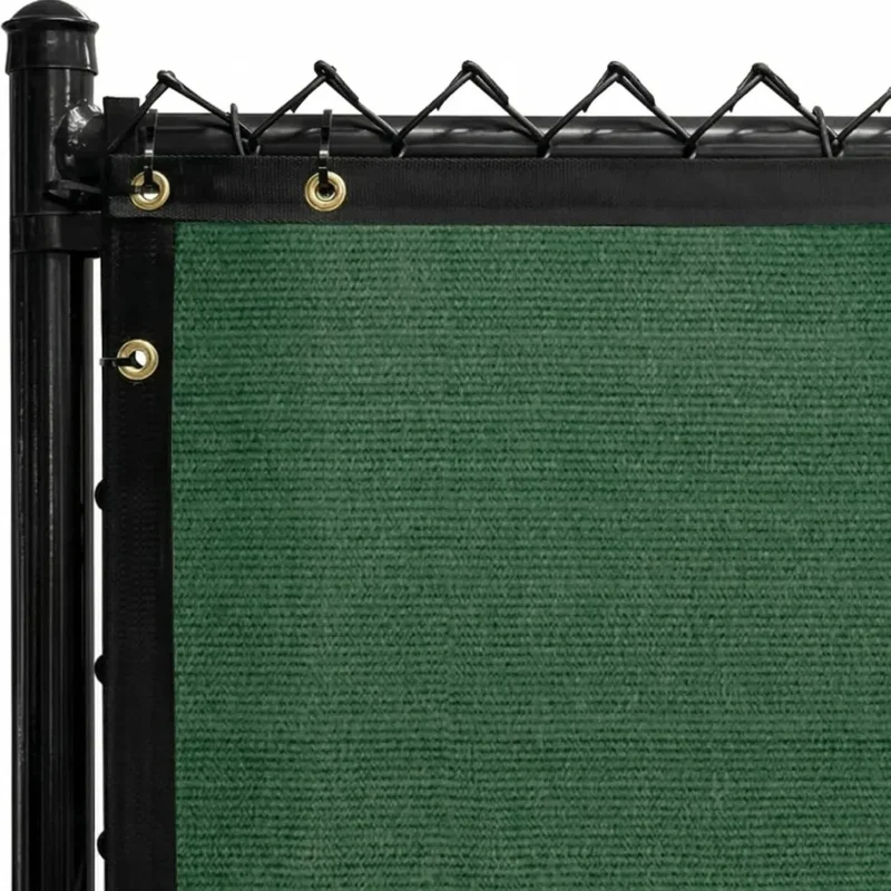 Privancy fence creen